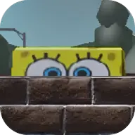spongebob logo