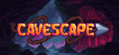 Introducing Cavescape